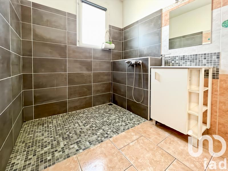 Maison - 211 m² - 9 pièces