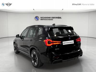 Bmw iX3 G08 Lci m Sport 286 ch Impressive