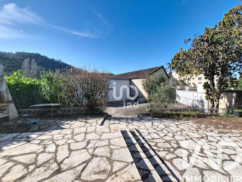 Maison - 127 m² - 4 pièces