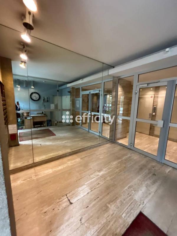 Appartement - 89 m² - 4 pièces