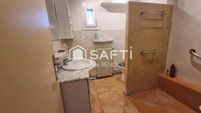 Villa - 145 m² - 6 pièces