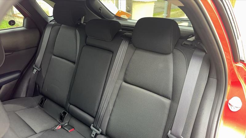 Mazda Cx-30 2.0 Skyactiv-X Mild Hybrid 180 Sport