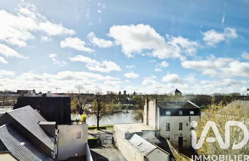 Appartement - 75 m² - 4 pièces