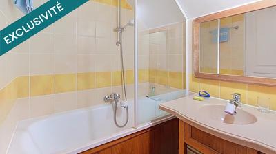 Maison - 32 m² - 2 pièces