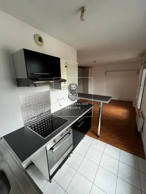 Appartement - 27 m² - 1 pièce