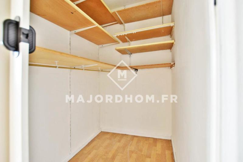 Appartement - 77 m² - 4 pièces