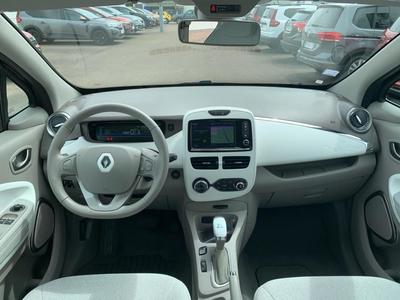 Renault Zoe R90 Achat Intégral Zen