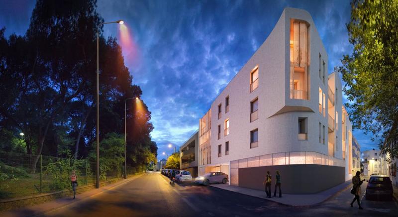 Appartement - 78 m² - 3 pièces