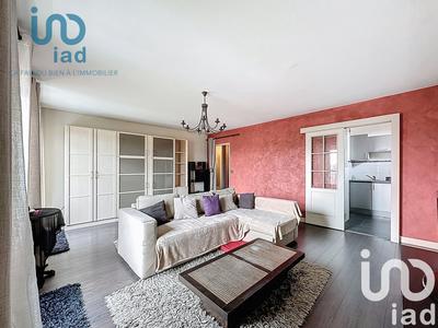 Appartement - 40 m² - 1 pièce