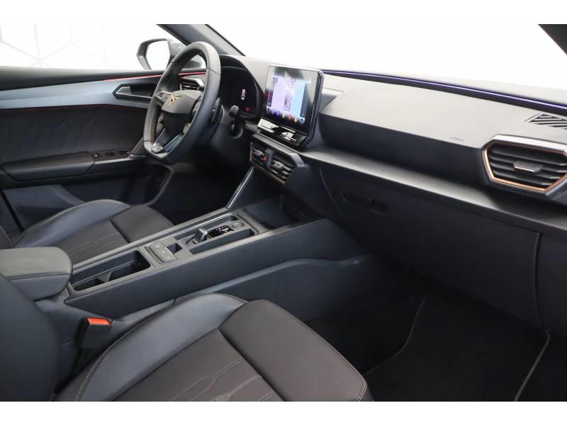 Cupra Leon 1.4 e-Hybrid 245 ch Dsg6 Vz