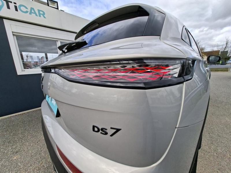 Ds Ds 7 E-Tense 4x4 300 Performance Line (Am40) 5 portes (nov. 2023) (co2 30)