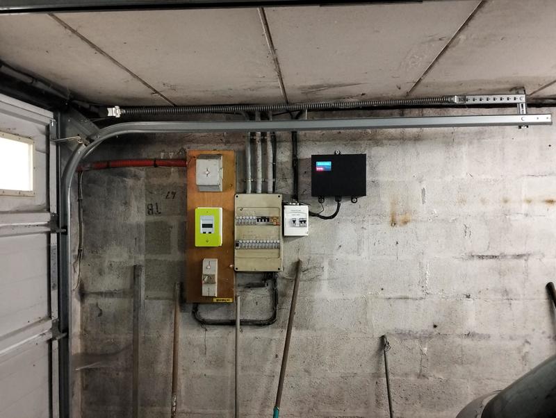 Pavillon - 83 m² - 5 pièces