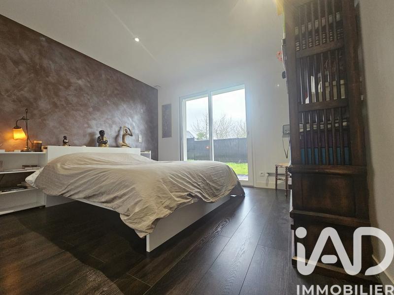 Maison - 244 m² - 8 pièces