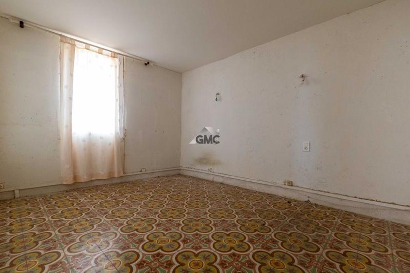 Maison de village - 102 m² - 5 pièces