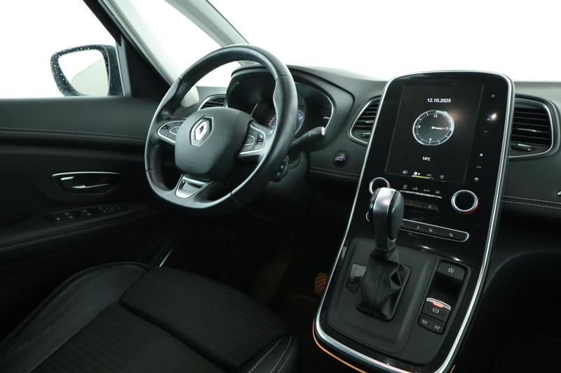 Renault Grand Scénic 1.6 dCi Energy Bose Edition Edc 7pl 160 ch