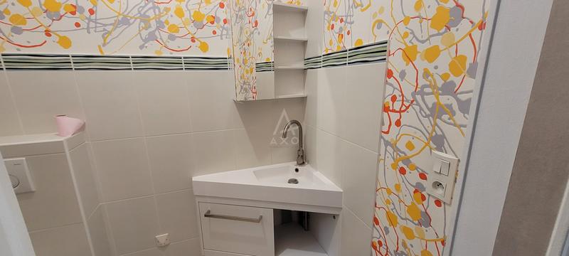 Maison de ville - 111 m² - 4 pièces