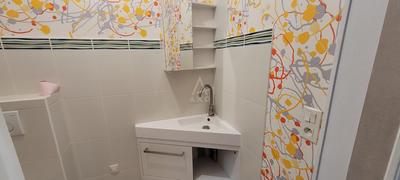 Maison de ville - 111 m² - 4 pièces