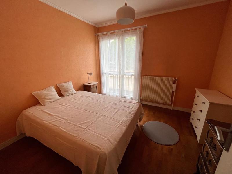 Appartement - 74 m² - 3 pièces