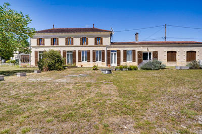 Maison - 190 m² - 7 pièces