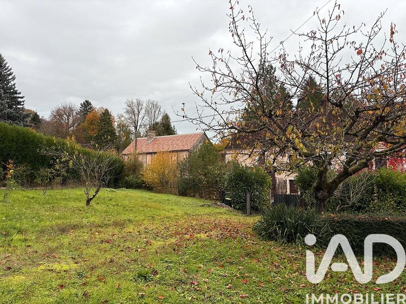 Maison de village - 96 m² - 4 pièces