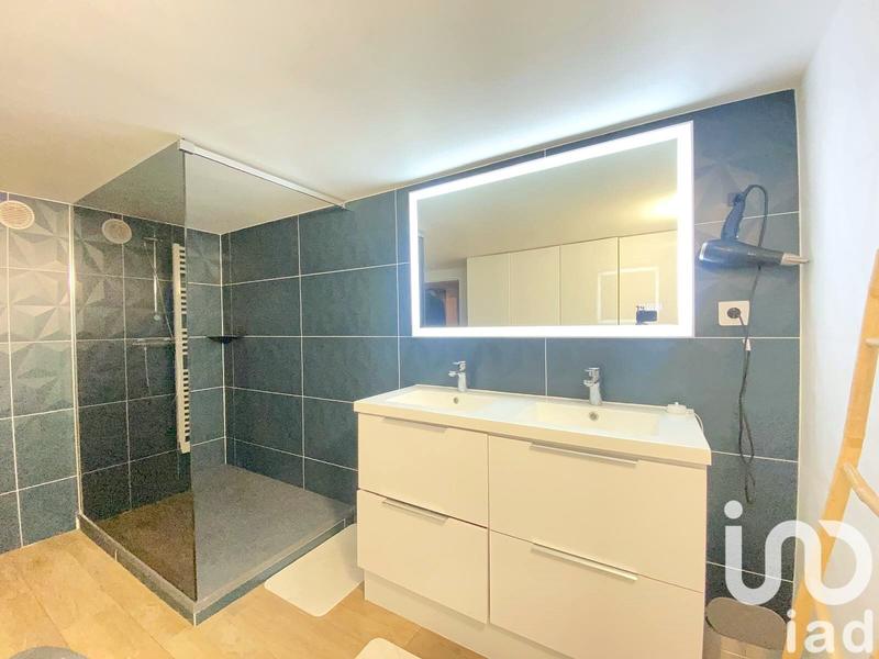 Maison - 143 m² - 6 pièces