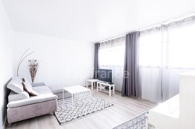 Appartement - 76 m² - 4 pièces