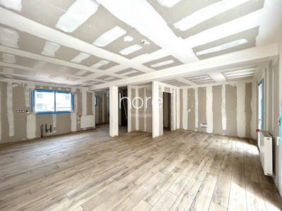 Maison - 103 m² - 4 pièces