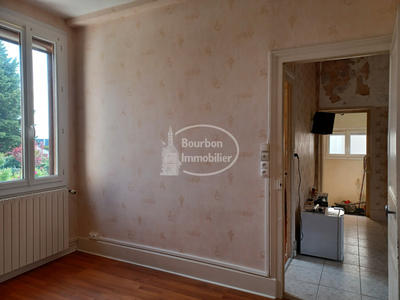 Maison - 53 m² - 3 pièces