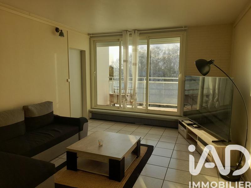Appartement - 79 m² - 4 pièces