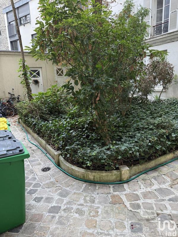 Local commercial - 100 m²