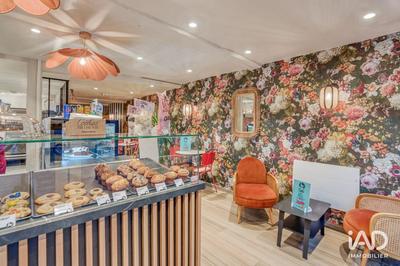 Local commercial - 138 m²