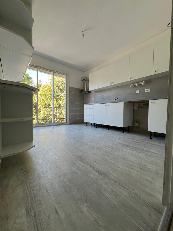 Appartement - 117 m² - 5 pièces