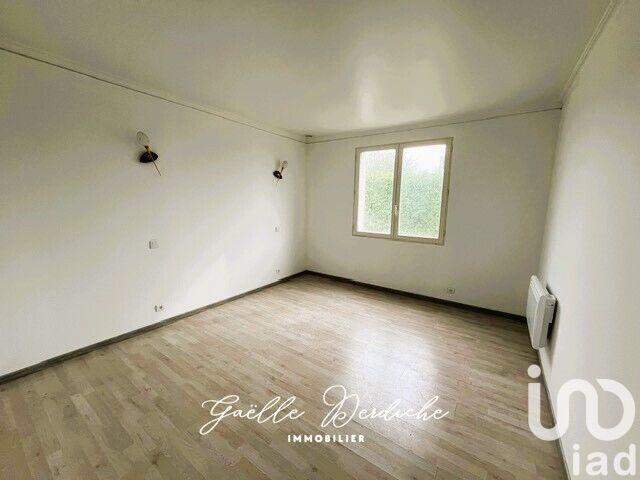 Maison - 174 m² - 7 pièces