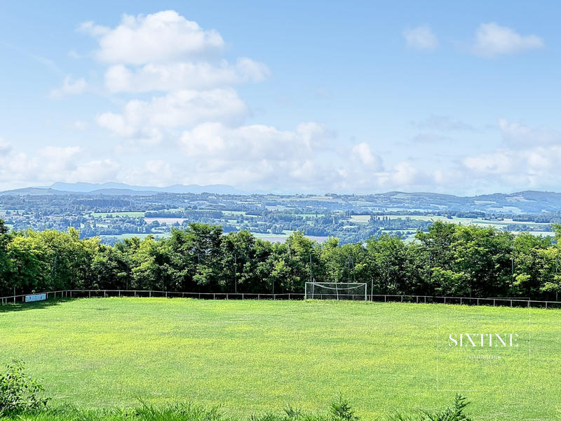 Appartement - 69 m² - 4 pièces
