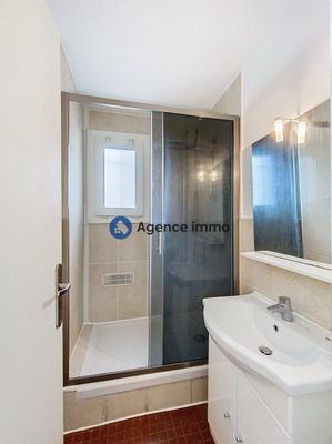 Appartement - 67 m² - 4 pièces