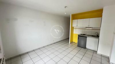 Appartement - 30 m² - 1 pièce