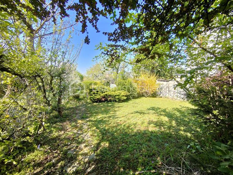 Villa - 100 m² - 6 pièces