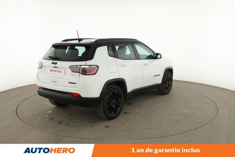 Jeep Compass 1.3 Gse T4 Longitude Bvr6 150 ch