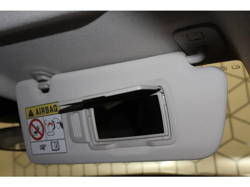 Renault Mégane E-Tech Ev40 130ch standard charge Equilibre