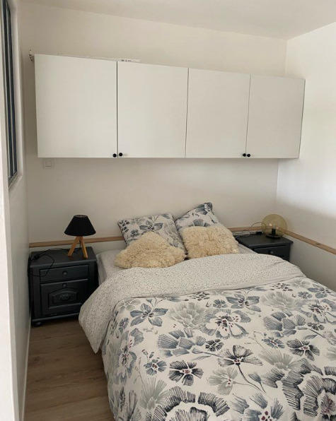 Appartement - 30 m² - 2 pièces