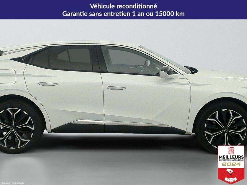 Ds Ds 4 Ds4 PureTech 130 Eat8 Rivoli