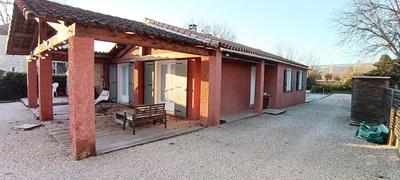 Villa - 110 m² - 4 pièces