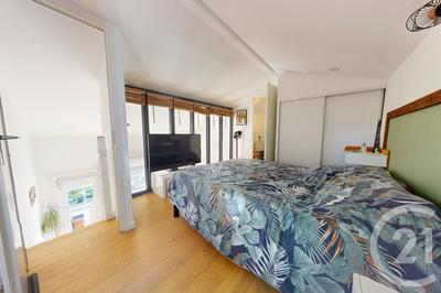 Appartement - 66 m² - 4 pièces