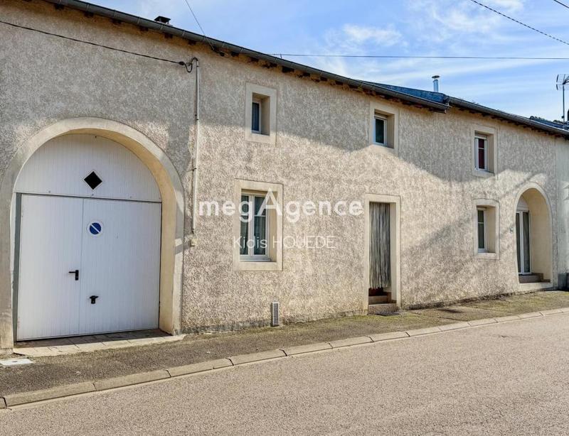 Maison - 161 m² - 5 pièces