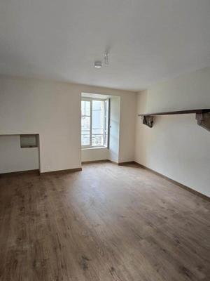 Appartement - 28 m² - 1 pièce