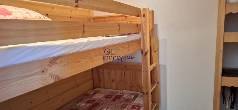 Appartement - 31 m² - 2 pièces