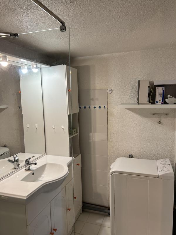 Maison - 32 m² - 3 pièces