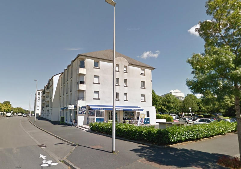 Appartement - 19 m² - 1 pièce