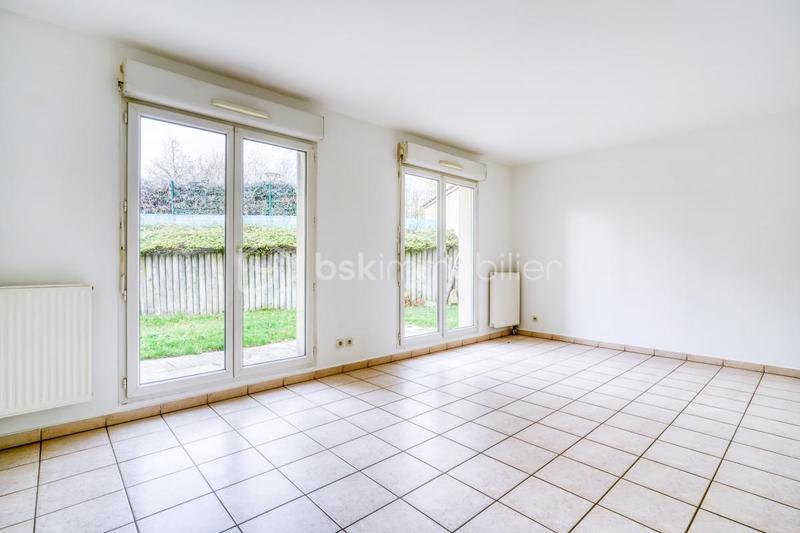 Maison - 81 m² - 4 pièces