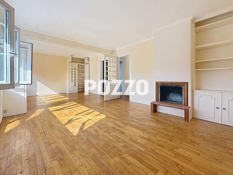 Maison - 139 m² - 6 pièces